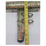 Large Vintage 1960