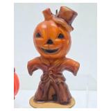 Great Lot of Vintage Gurley HALLOWEEN Candles