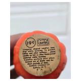 Great Lot of Vintage Gurley HALLOWEEN Candles