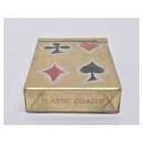 Sealed Vintage 1950