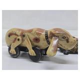 Nice Group of Vintage Tin & Wind-Up Toys