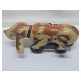 Nice Group of Vintage Tin & Wind-Up Toys