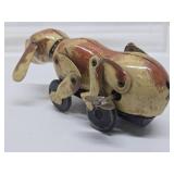 Nice Group of Vintage Tin & Wind-Up Toys