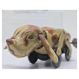 Nice Group of Vintage Tin & Wind-Up Toys
