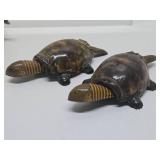 Nice Group of Vintage Tin & Wind-Up Toys