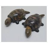 Nice Group of Vintage Tin & Wind-Up Toys