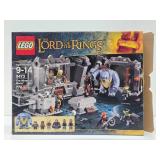 LEGO Lord of the Rings Set w/Box