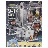 LEGO Lord of the Rings Set w/Box