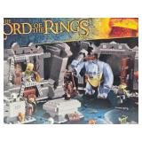 LEGO Lord of the Rings Set w/Box