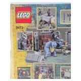 LEGO Lord of the Rings Set w/Box