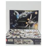 LEGO Star Wars Millennium Falcon Set w/Box