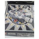LEGO Star Wars Millennium Falcon Set w/Box