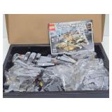 LEGO Star Wars Millennium Falcon Set w/Box