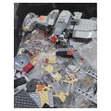LEGO Star Wars Millennium Falcon Set w/Box