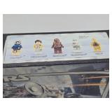 LEGO Star Wars Millennium Falcon Set w/Box