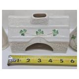 Nice Group of Vintage BELLEEK Pieces