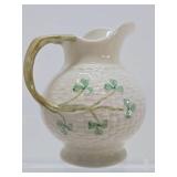 Nice Group of Vintage BELLEEK Pieces