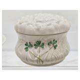 Nice Group of Vintage BELLEEK Pieces