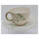 Nice Group of Vintage BELLEEK Pieces