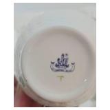 Nice Group of Vintage BELLEEK Pieces