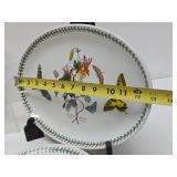 Set of PORTMEIRION Botanic Garden Dishware