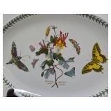Set of PORTMEIRION Botanic Garden Dishware