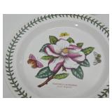Set of PORTMEIRION Botanic Garden Dishware
