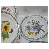 Set of PORTMEIRION Botanic Garden Dishware