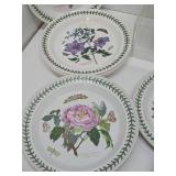 Set of PORTMEIRION Botanic Garden Dishware