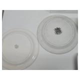 Set of PORTMEIRION Botanic Garden Dishware