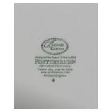 Set of PORTMEIRION Botanic Garden Dishware