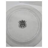 Set of PORTMEIRION Botanic Garden Dishware