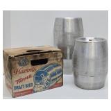 2 Vintage HAMM