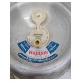2 Vintage HAMM