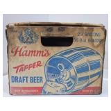 2 Vintage HAMM