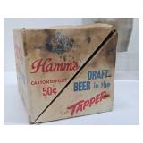 2 Vintage HAMM