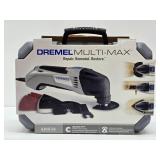 Brand New DREMEL Mulit-Max Rotary Tool
