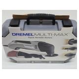 Brand New DREMEL Mulit-Max Rotary Tool