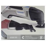Brand New DREMEL Mulit-Max Rotary Tool