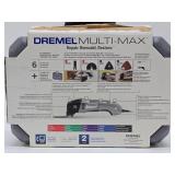 Brand New DREMEL Mulit-Max Rotary Tool
