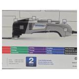 Brand New DREMEL Mulit-Max Rotary Tool