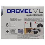 Brand New DREMEL Mulit-Max Rotary Tool