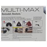 Brand New DREMEL Mulit-Max Rotary Tool