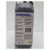 Brand New DREMEL Mulit-Max Rotary Tool