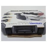Brand New DREMEL Mulit-Max Rotary Tool