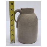 Antique Stoneware Jar - Alfred Jones & Son - Bangor, Maine