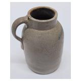 Antique Stoneware Jar - Alfred Jones & Son - Bangor, Maine