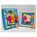 Vintage Barbie