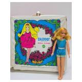 Vintage Barbie