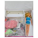 Vintage Barbie